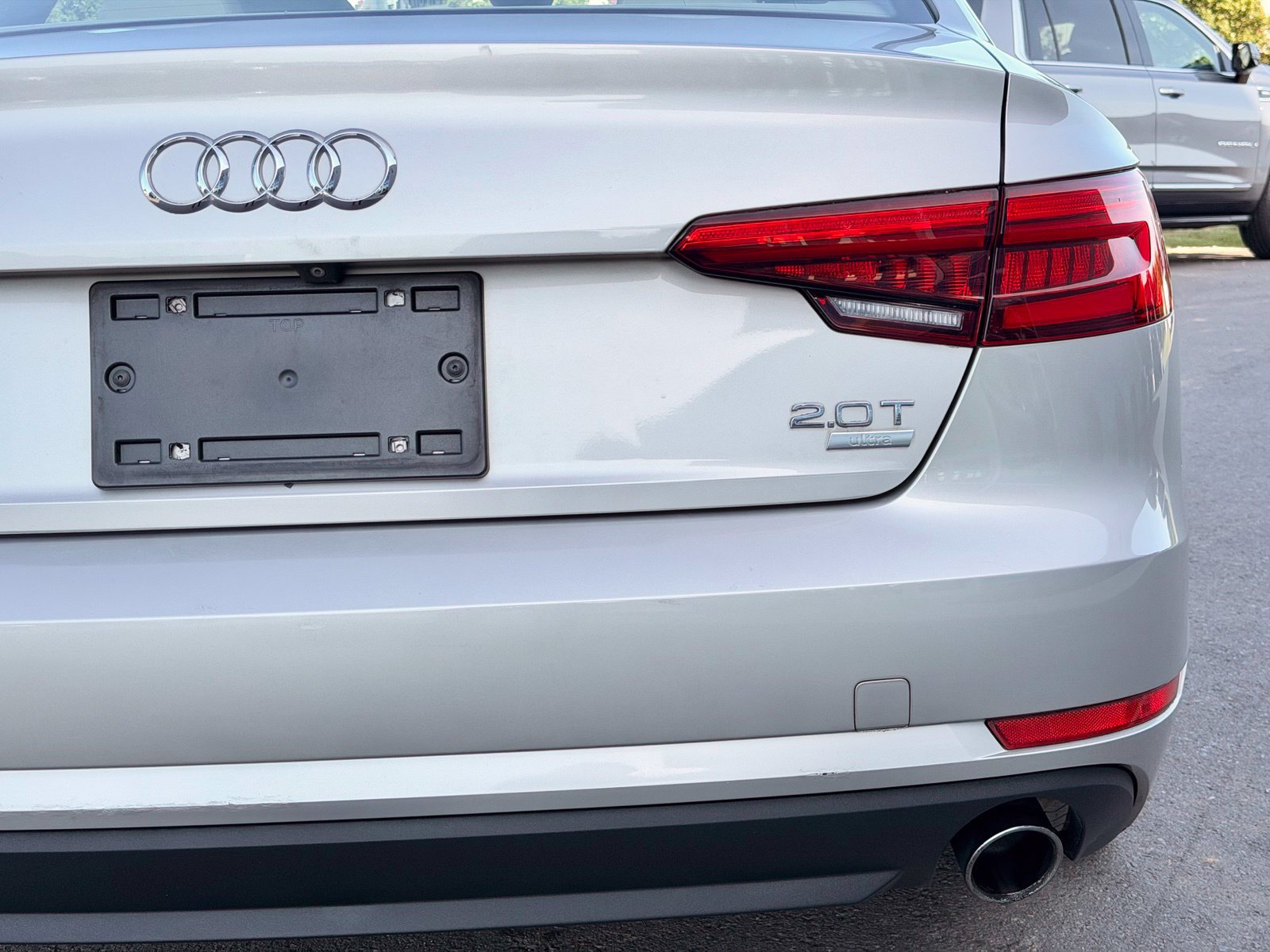 Used 2017 Audi A4 2.0T Ultra Premium FWD image 15