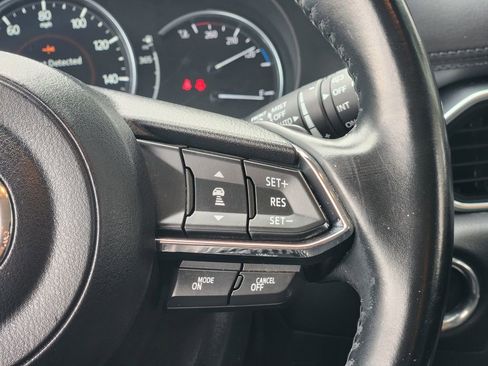 Used 2020 MAZDA CX-5 Grand Touring FWD image 29