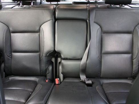 Used 2017 GMC Acadia SLT image 17