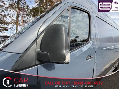 Used 2019 Mercedes-Benz Sprinter 170 image 29