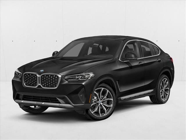 Used 2024 BMW X4 xDrive30i w/ Premium Package AWD/4WD image 1