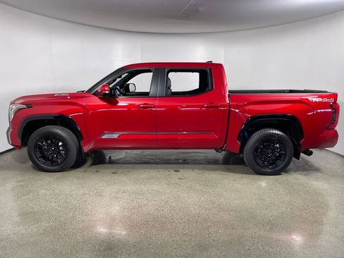 New 2026 Toyota Tundra Limited image 6