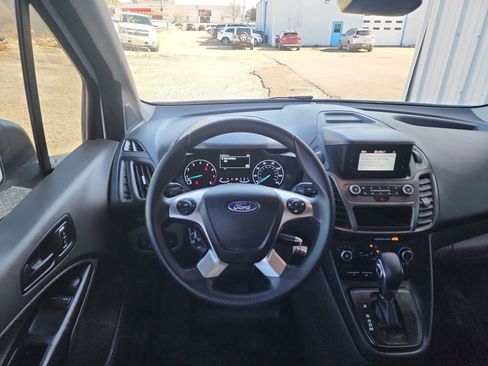 Used 2022 Ford Transit Connect XL image 18