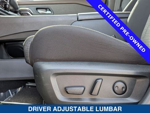 Used 2023 Nissan Rogue SV FWD image 23
