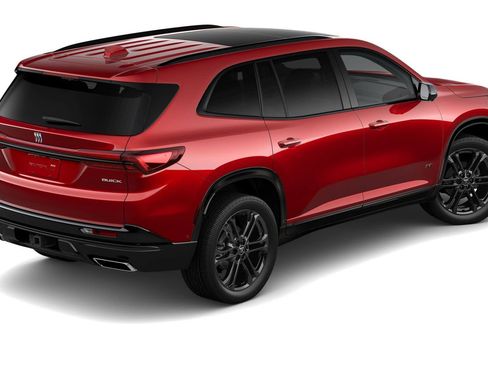 New 2026 Buick Enclave Sport Touring w/ Power Package AWD/4WD image 34