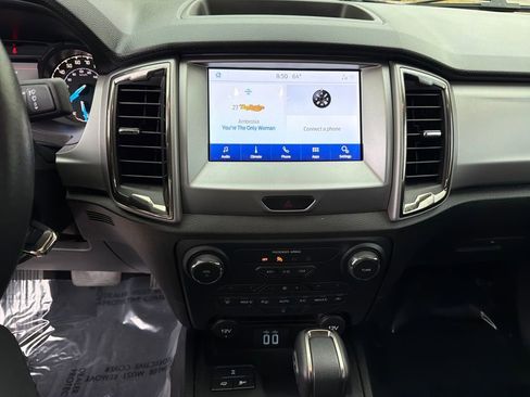 Used 2023 Ford Ranger XLT w/ Equipment Group 301A Mid image 25