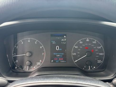 Certified 2023 Toyota Corolla LE w/ LE Premium Package image 22
