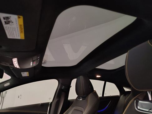 Certified 2024 Mercedes-Benz AMG GT 53 image 15