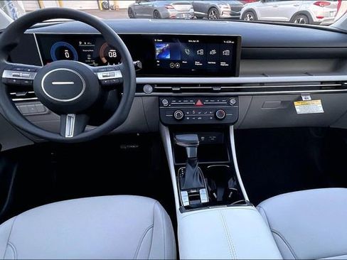 New 2026 Hyundai Tucson SE FWD image 5
