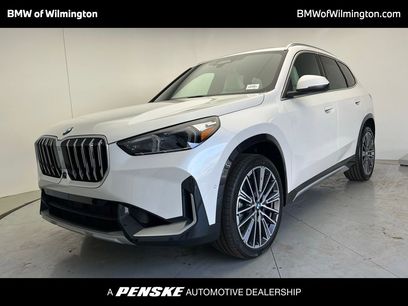New 2026 BMW X1 xDrive28i w/ Technology Package