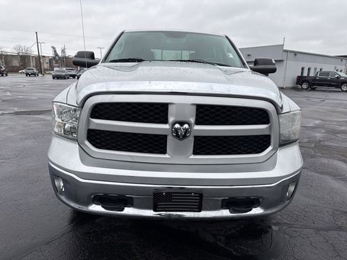 Used 2016 RAM 1500 Outdoorsman image 3