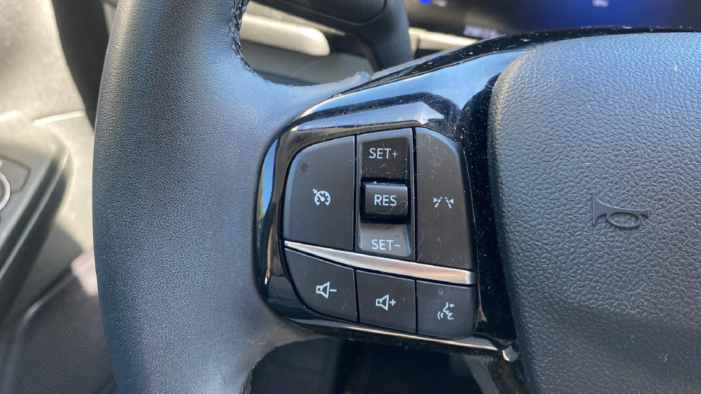 Used 2024 Ford Escape Active AWD/4WD image 22