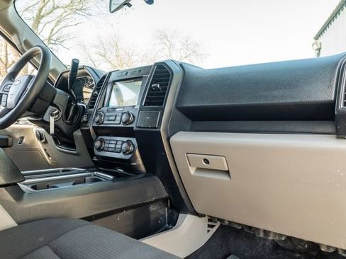 Used 2019 Ford F150 XL w/ Equipment Group 101A Mid image 46