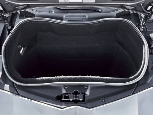 Used 2018 Lamborghini Aventador S AWD/4WD image 10