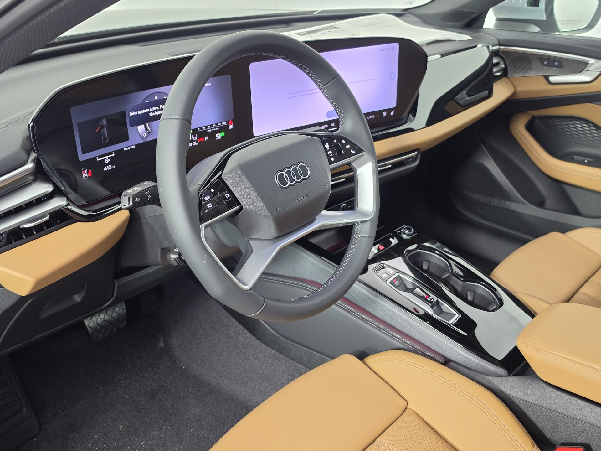 New 2026 Audi A5 Premium Plus AWD/4WD image 7