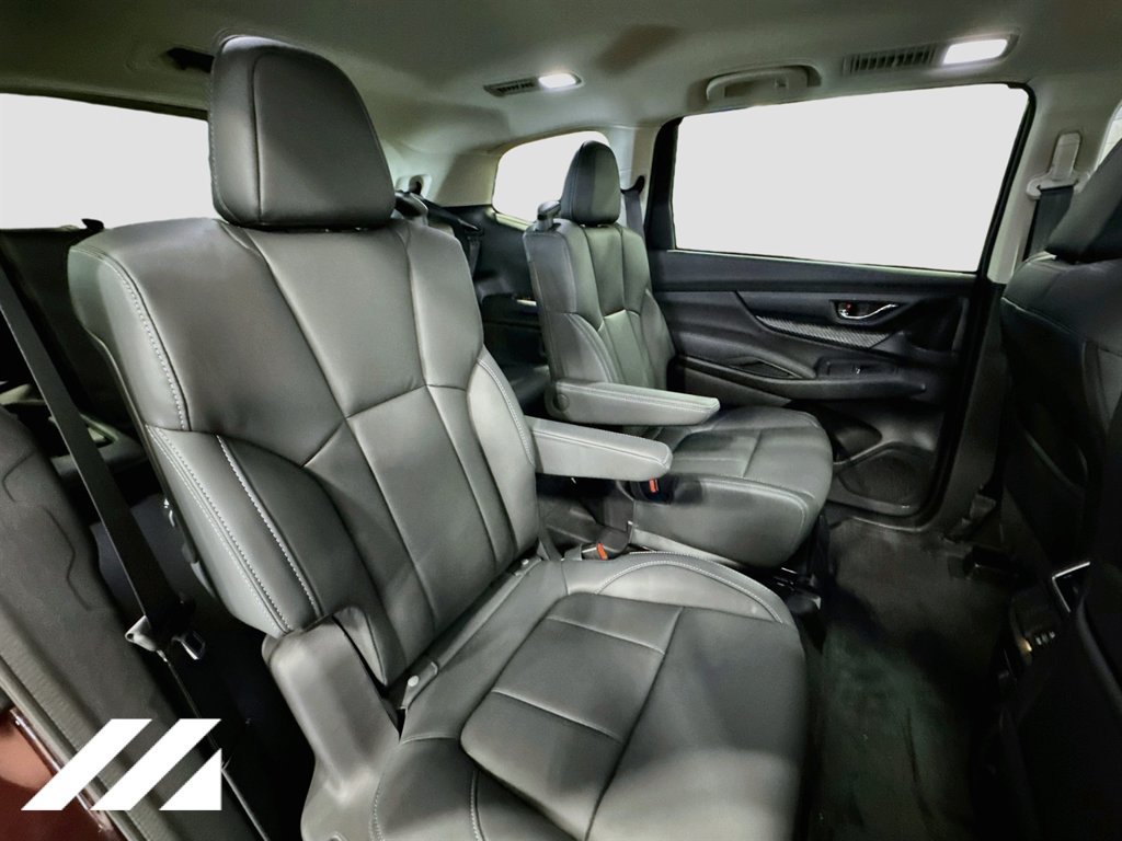 New 2027 Subaru Ascent Premium AWD/4WD image 28