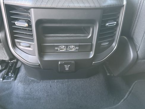 New 2026 RAM 1500 Big Horn image 23