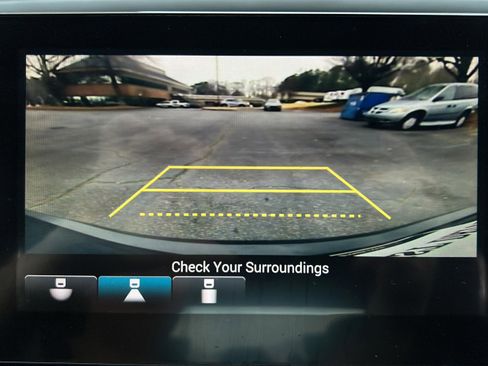 Used 2019 Honda Accord Sport image 24