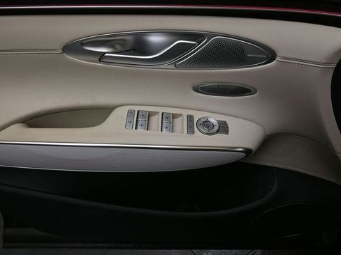 New 2026 Genesis GV70 2.5T Advanced image 22