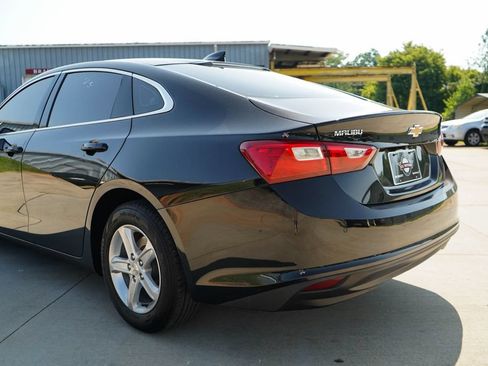 Used 2024 Chevrolet Malibu LT FWD image 20