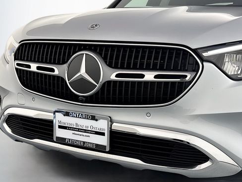 Certified 2026 Mercedes-Benz GLC 300 image 14