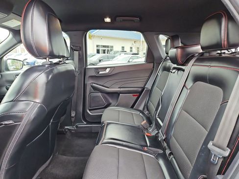 Used 2024 Ford Escape ST-Line w/ Cold Weather Package image 26