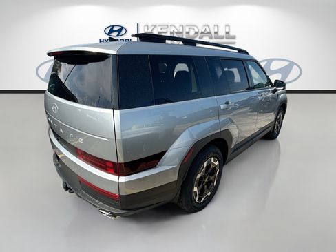 New 2026 Hyundai Santa Fe SEL w/ Tow & Go Package FWD image 6