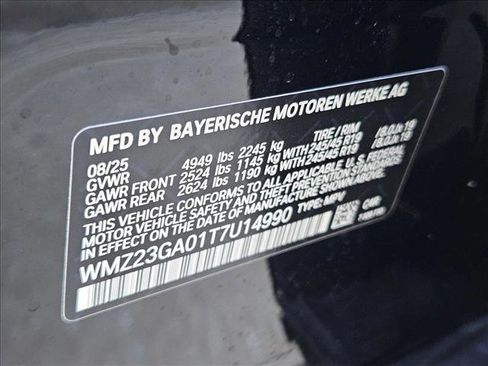 New 2026 MINI Cooper Countryman S image 18