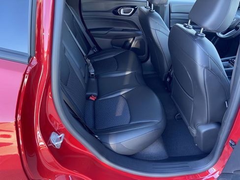 New 2026 Jeep Compass Latitude AWD/4WD image 36