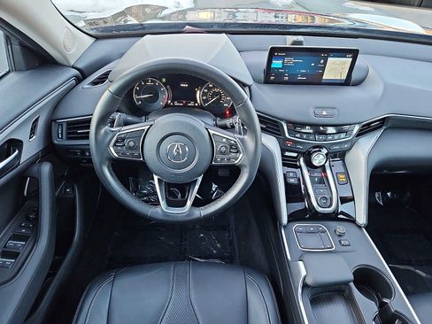 Used 2023 Acura TLX w/ Technology Package image 11