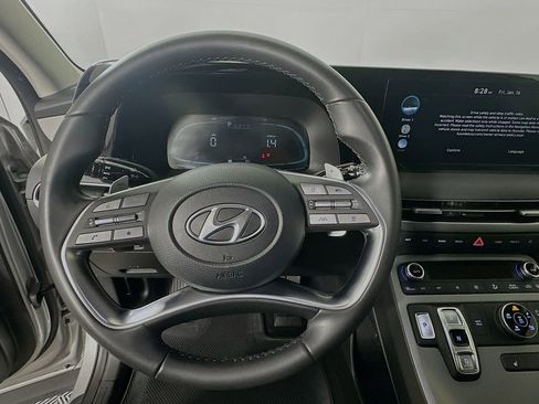 Used 2023 Hyundai Palisade SEL AWD/4WD image 11