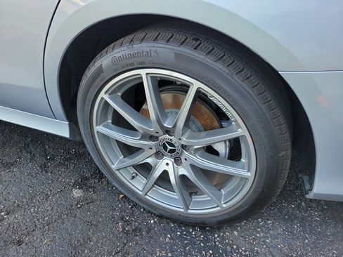 Certified 2023 Mercedes-Benz E 350 Sedan image 5