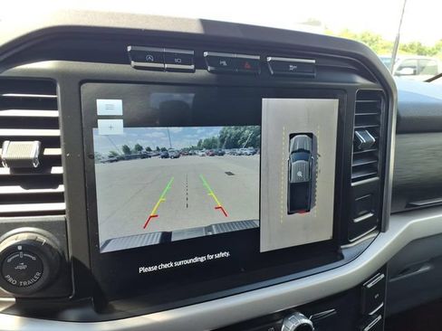 Certified 2023 Ford F150 XLT w/ Equipment Group 302A High AWD/4WD image 18