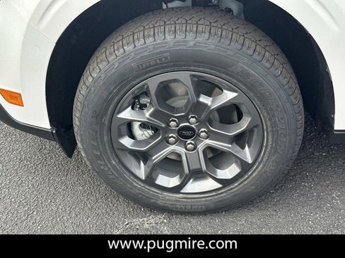 New 2026 Ford Maverick XLT w/ XLT Luxury Package image 11