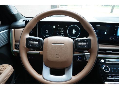 New 2026 Hyundai Santa Fe Calligraphy image 36