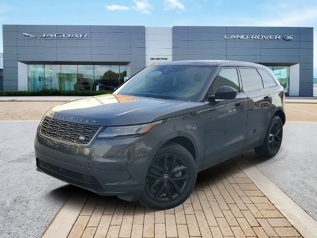 Certified 2026 Land Rover Range Rover Velar S AWD/4WD image 1