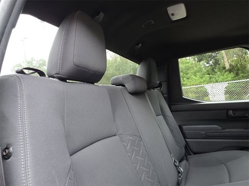 Used 2024 Toyota Tacoma SR5 image 18