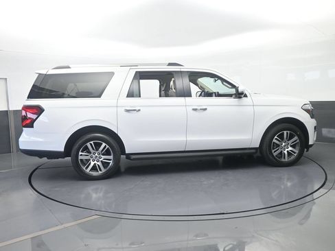 Used 2024 Ford Expedition Max Limited RWD image 7
