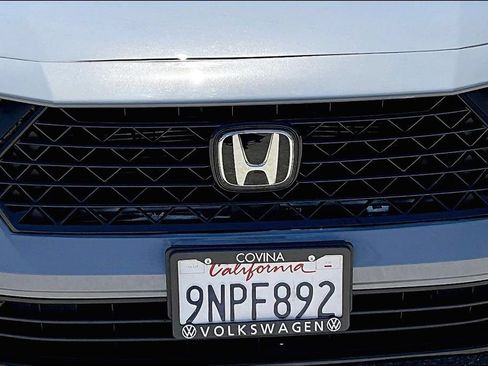 Used 2024 Honda Accord Sport image 32