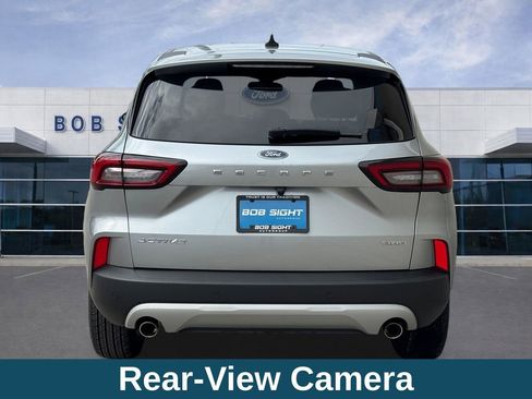 Used 2023 Ford Escape Active w/ Tech Pack #1 AWD/4WD image 14