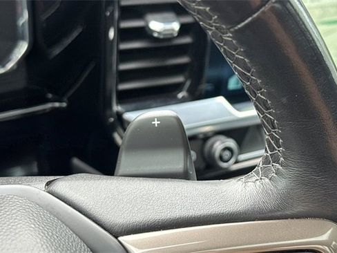 Used 2022 Chevrolet Silverado 1500 High Country w/ High Country Premium Package image 38