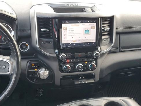 Used 2023 RAM 1500 Laramie image 14