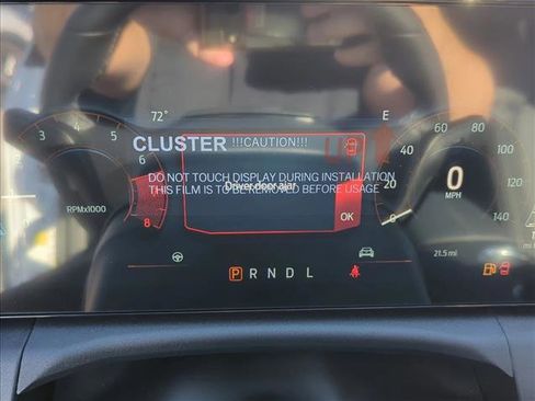 New 2026 Ford Mustang EcoBoost image 11