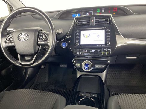 Used 2022 Toyota Prius Prime LE FWD image 13