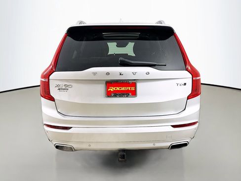 Used 2019 Volvo XC90 T6 Momentum image 6