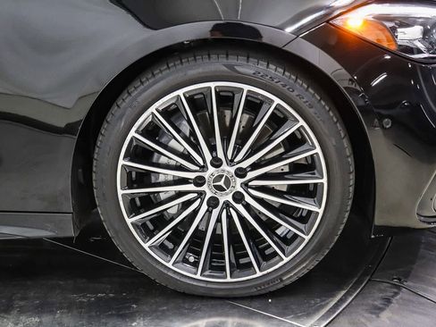 Certified 2024 Mercedes-Benz C 300 Sedan image 9