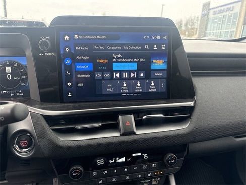 New 2026 Subaru Outback Premium image 60