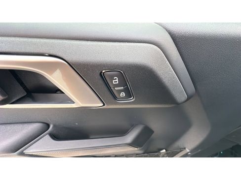 New 2026 Ford Bronco Badlands AWD/4WD image 11