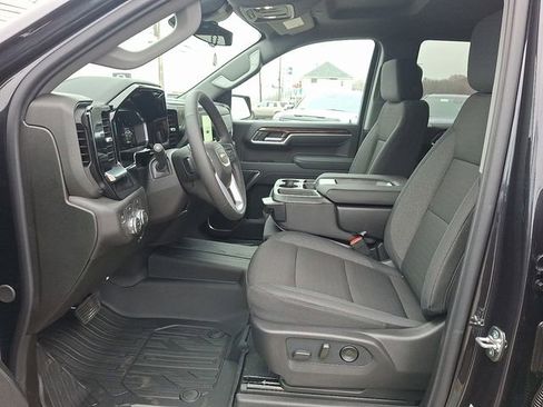 New 2026 GMC Sierra 1500 Elevation w/ Elevation Select Package image 11