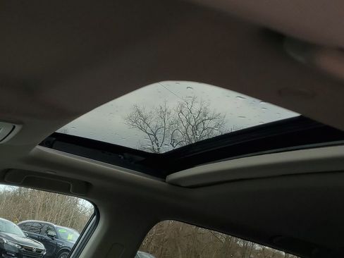 Certified 2024 Honda CR-V EX-L image 9